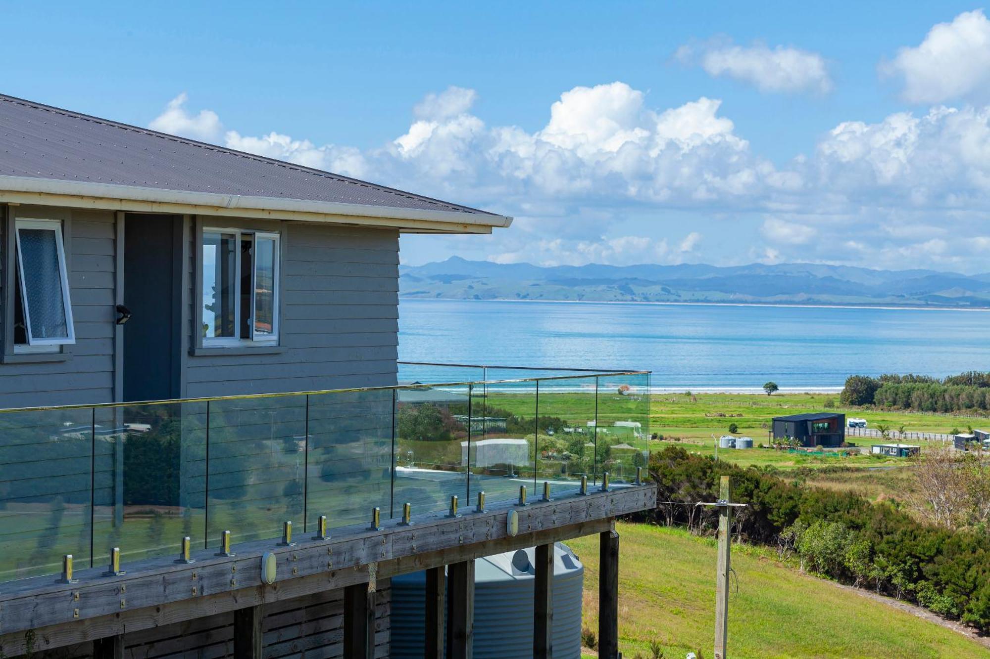 Sea Forever Karikari Peninsula Экстерьер фото